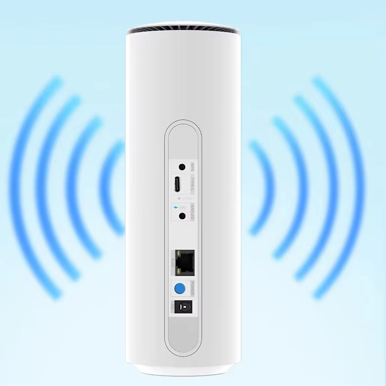 LINBLE T300-G Wifi Portable Carte Sim Wifi Mesh Mobile Signal Booster Amplifier 3G 4G 5G 5G Mobile Uk Sim Cellular Iot